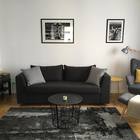 Apartments N10 زغرب المظهر الخارجي الصورة