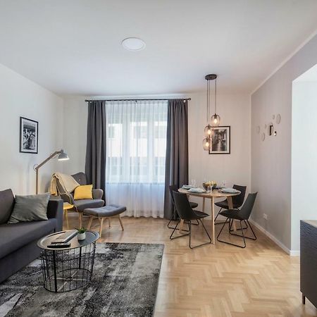 Apartments N10 زغرب المظهر الخارجي الصورة