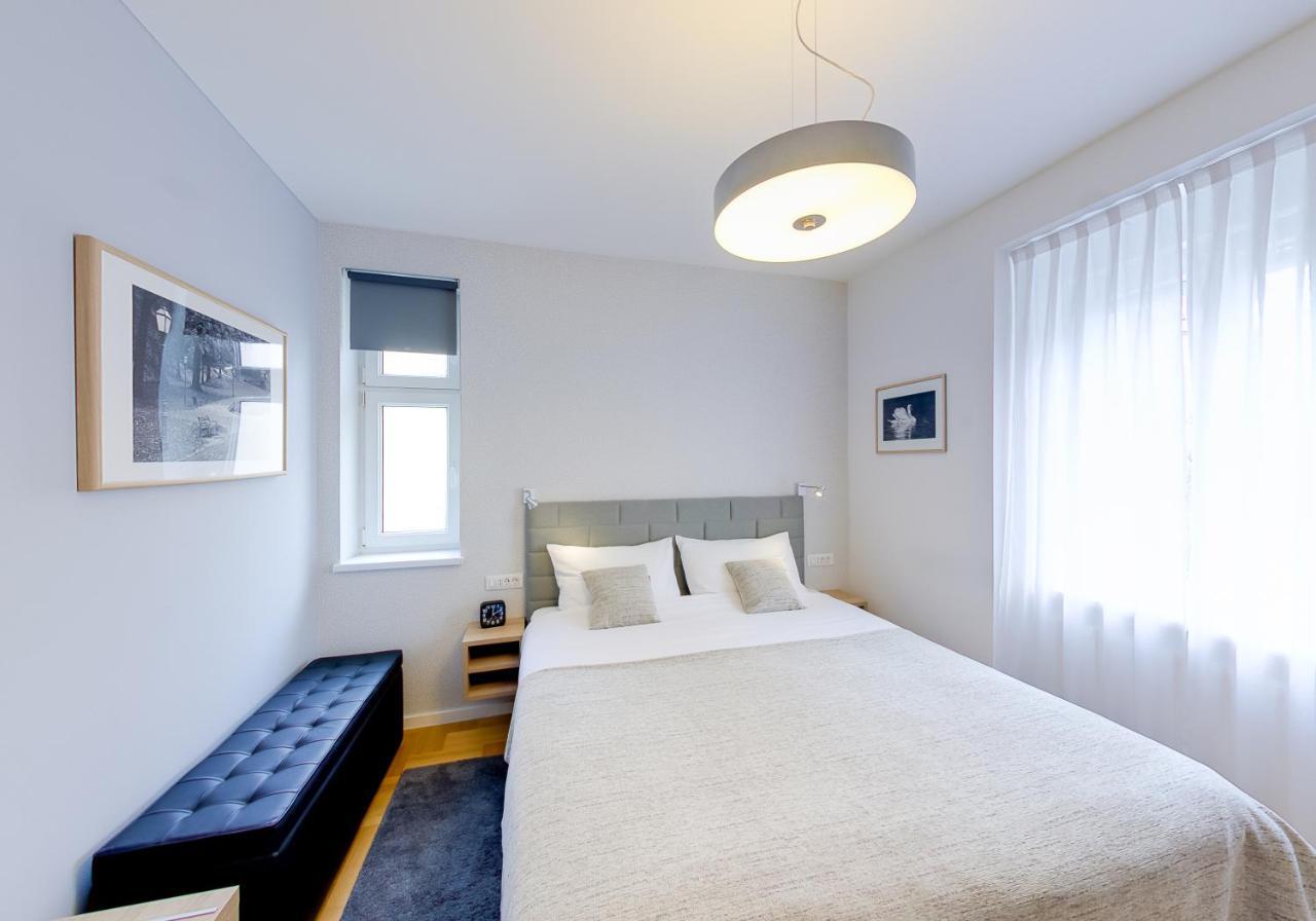 Apartments N10 زغرب المظهر الخارجي الصورة