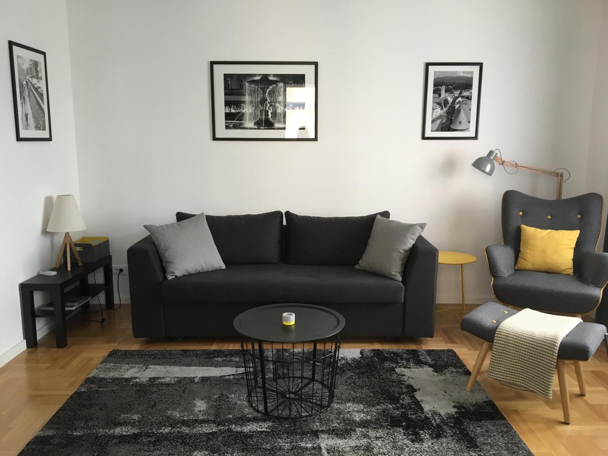 Apartments N10 زغرب المظهر الخارجي الصورة