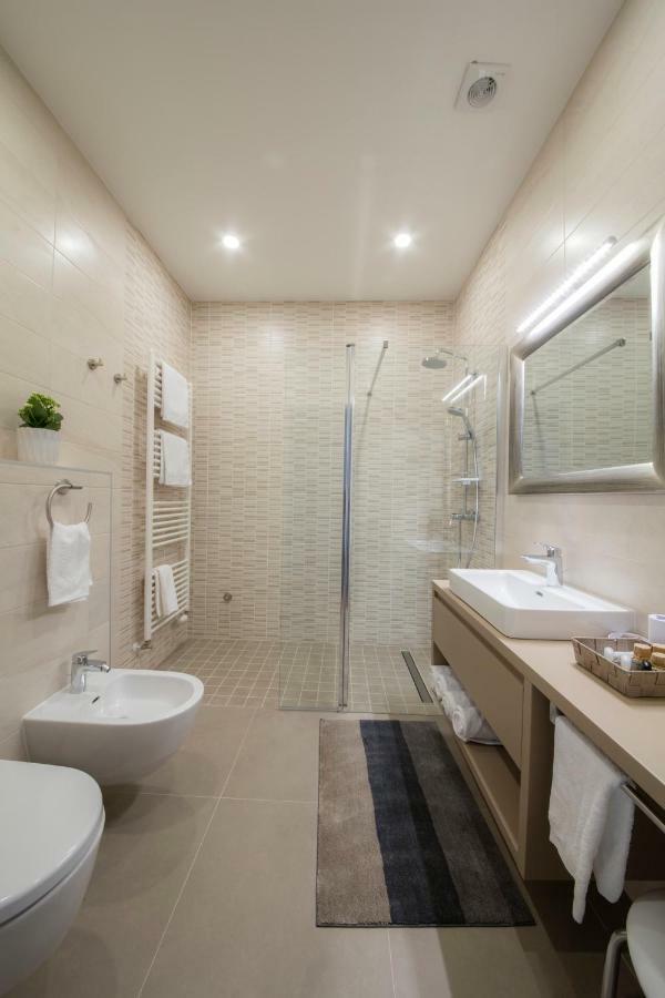 Apartments N10 زغرب المظهر الخارجي الصورة
