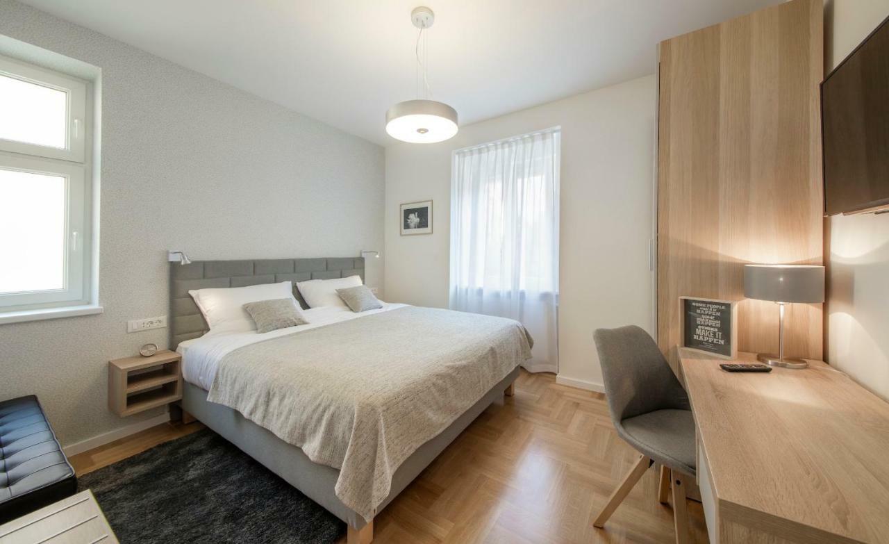 Apartments N10 زغرب المظهر الخارجي الصورة