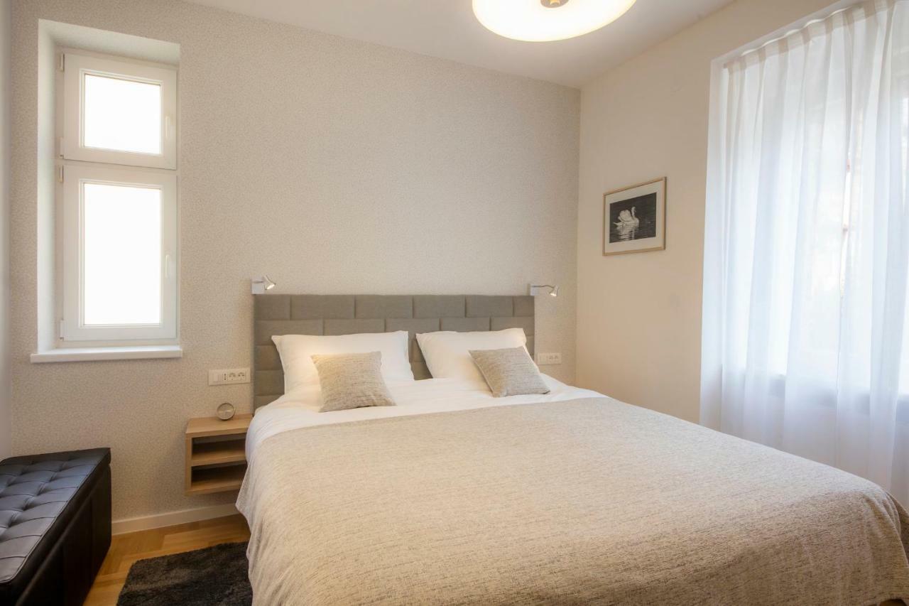 Apartments N10 زغرب المظهر الخارجي الصورة