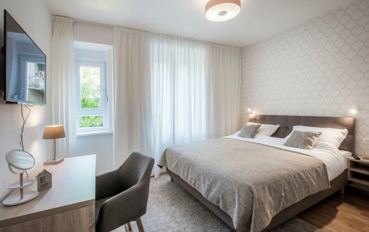 Apartments N10 زغرب المظهر الخارجي الصورة